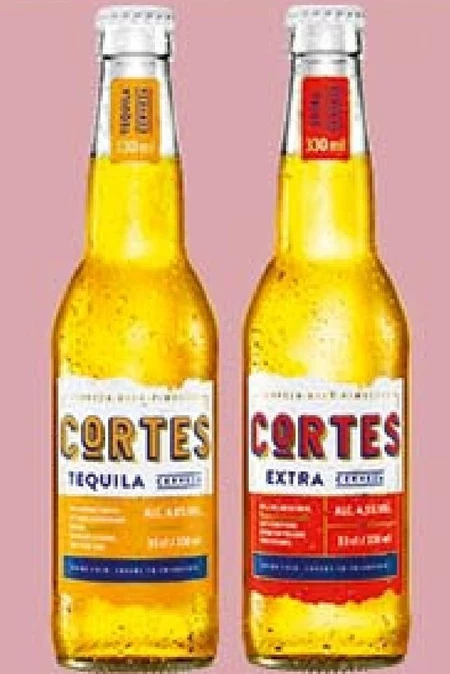 Piwo Cortes
