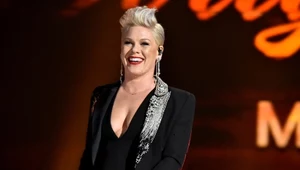 Pink we wrześniu 2019 r. skończyła 40 lat