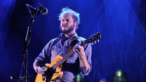 Bon Iver zagra koncert w Polsce [DATA, MIEJSCA, BILETY]