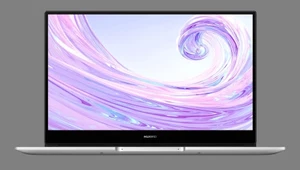 Huawei wprowadza laptopy MateBook D 14 i MateBook D 15