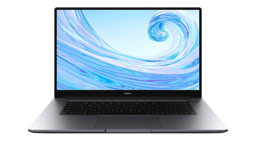 MateBook D 14