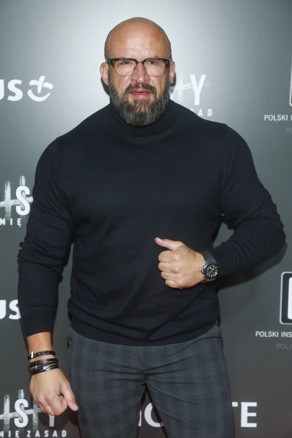 Tomasz Oświeciński