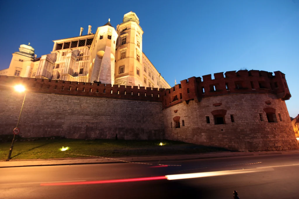 Kraków walczy o turystów Kraków walczy o turystów