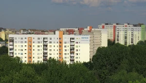 Sosnowiec; Zdj. ilustracyjne