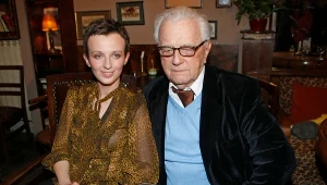 Kamila i Andrzej Łapiccy, 2010 rok