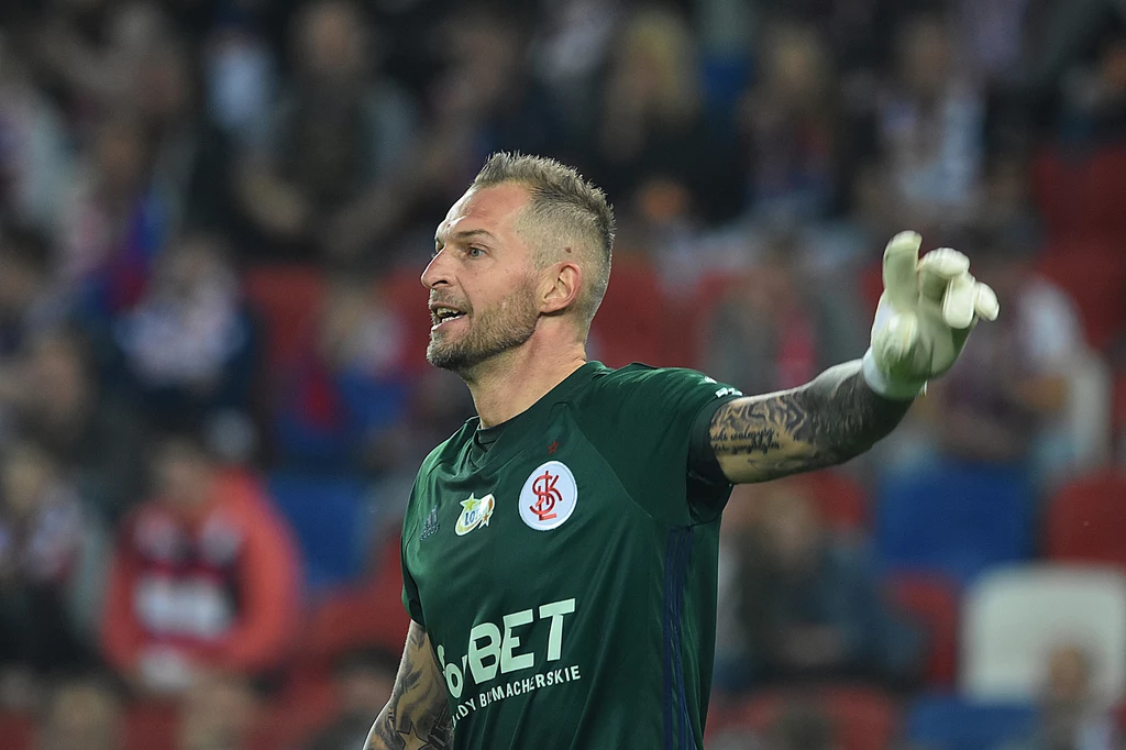 Arkadiusz Malarz Arkadiusz Malarz