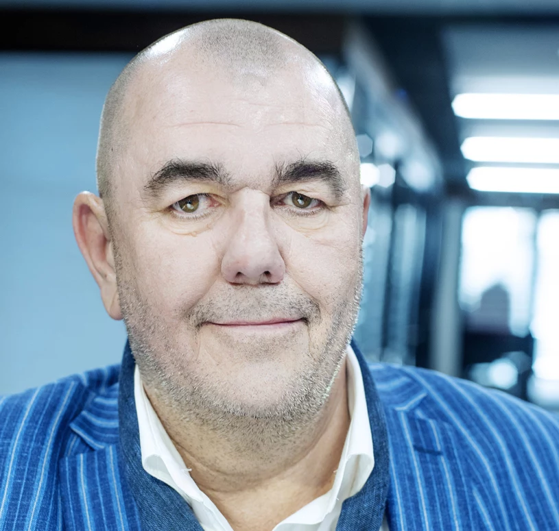 Jerzy Mazgaj