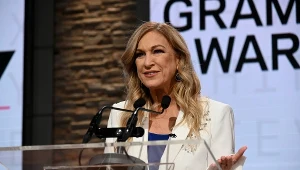 Szefowa Grammy została odsunięta od władzy po tym, jak próbowała wprowadzić zmiany m.in. w procedurze nominowania artystów do nagrody