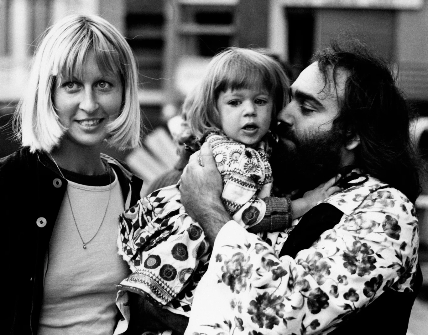 W latach 80. jego popularność nieco osłabła, a sam gwiazdor walczył z nadwagą. W 1980 roku ważył on ponad 147 kilogramów. Roussos rozpoczął walkę o swoje zdrowie i w ciągu 10 miesięcy miał zrzucić ponad 50 kilogramów. Jednak to nie był jedyny problem, z jakim borykał się grecki gwiazdor. W jednym z wywiadów przyznał, że w latach 80. walczył z depresją.