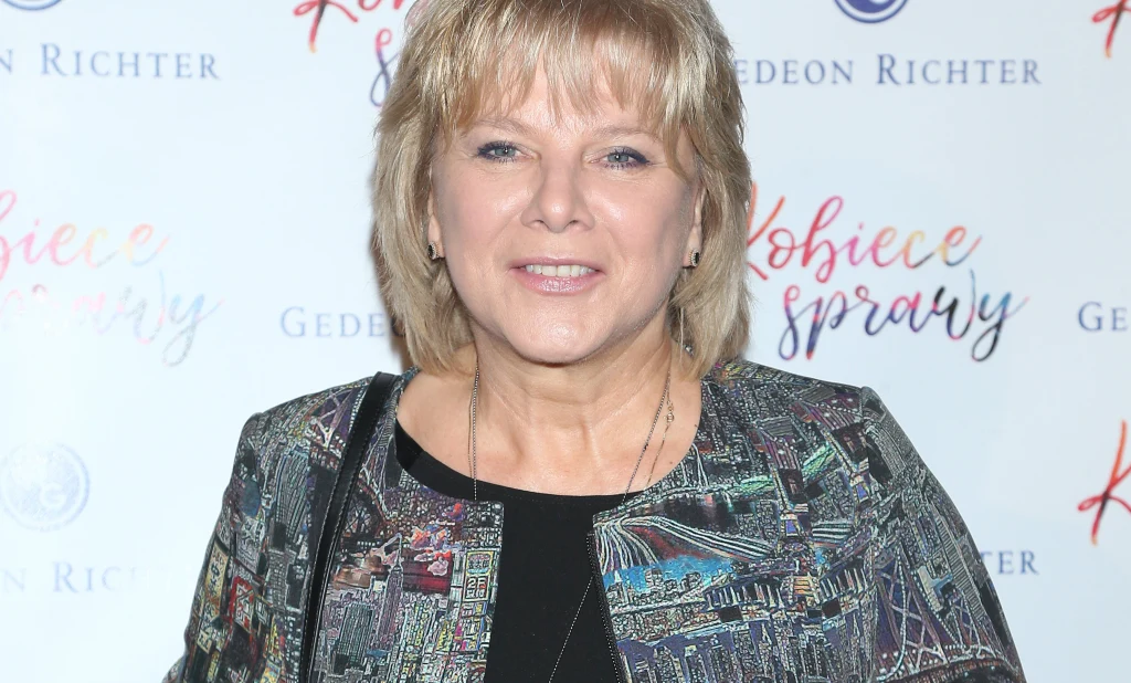 Dorota Kamińska Dorota Kamińska