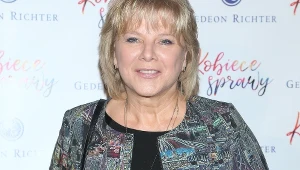Dorota Kamińska
