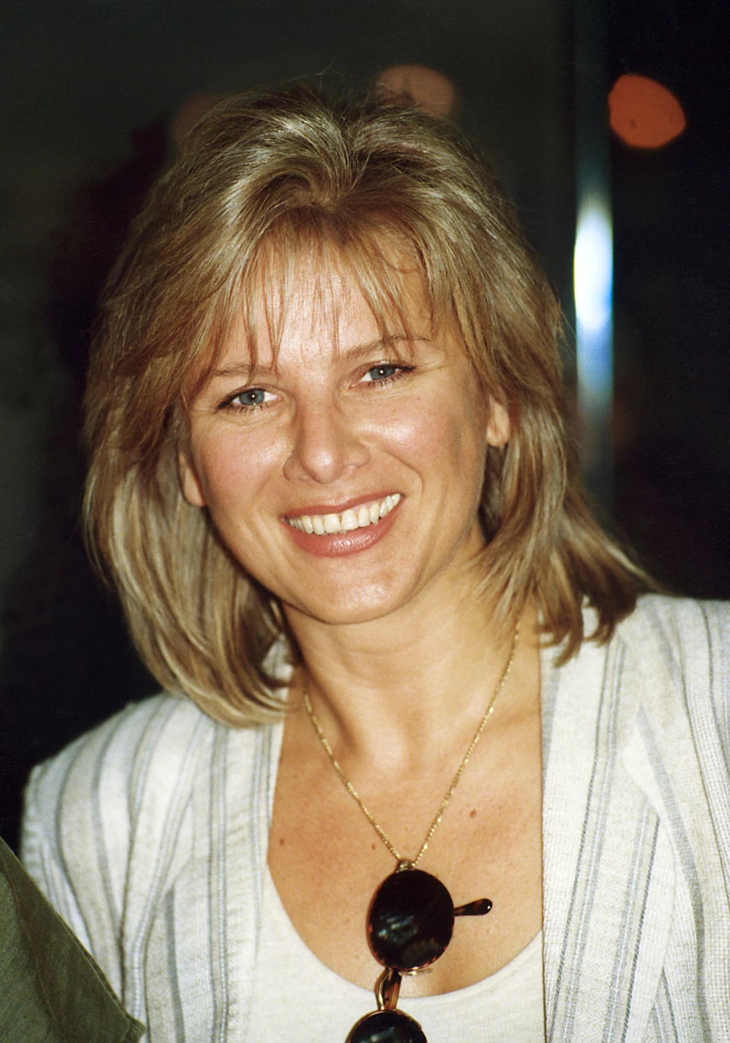 Dorota Kamińska, 1998 rok
