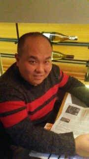 Takashi Morimoto Takashi Morimoto