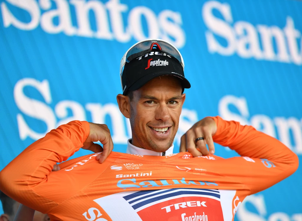 Richie Porte Richie Porte