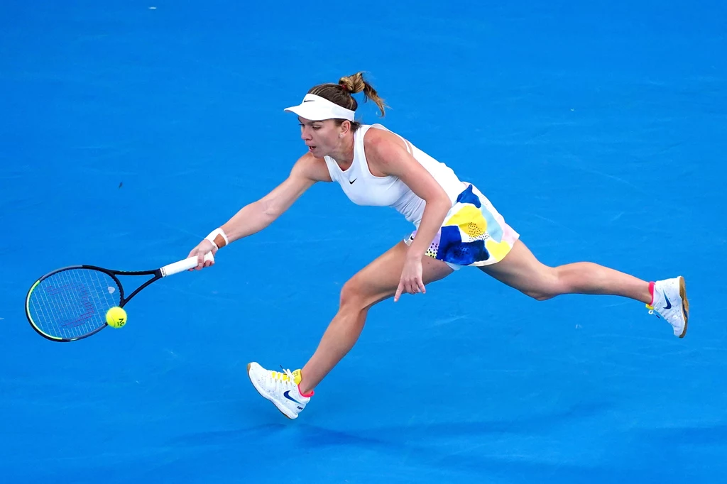 Simona Halep Simona Halep