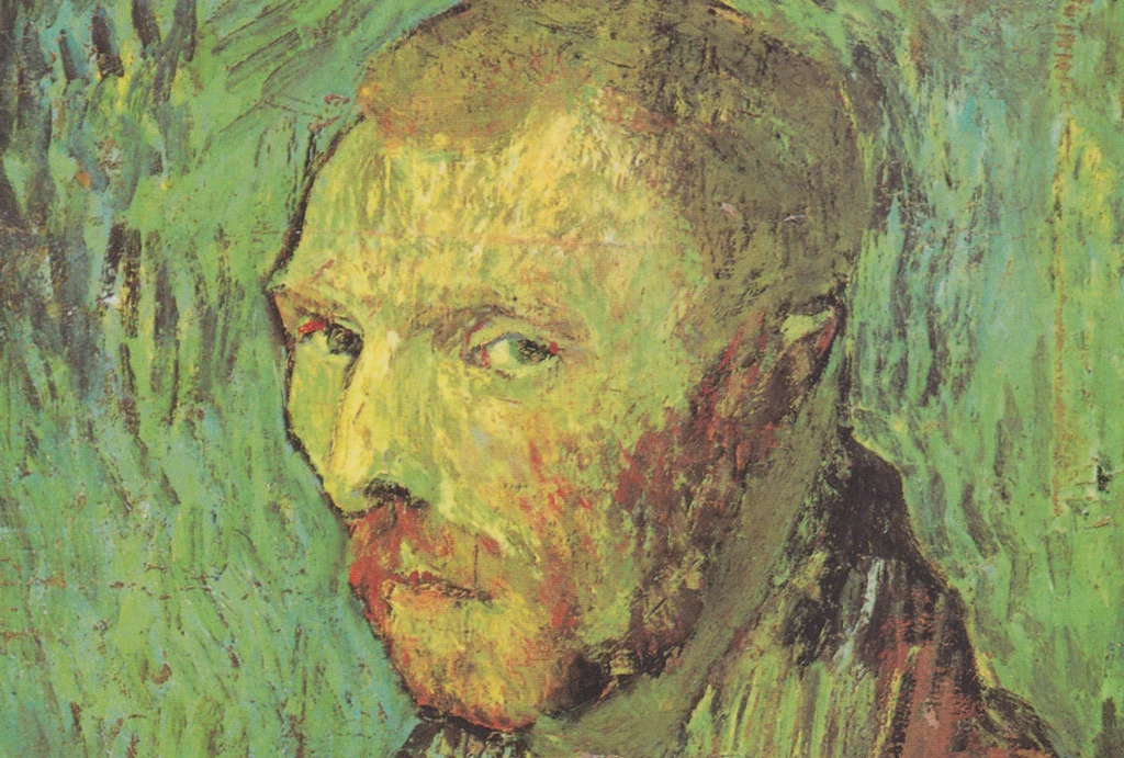 Przez lata trwał spór wokół tego, kto namalował jeden z autoportretów van Gogha