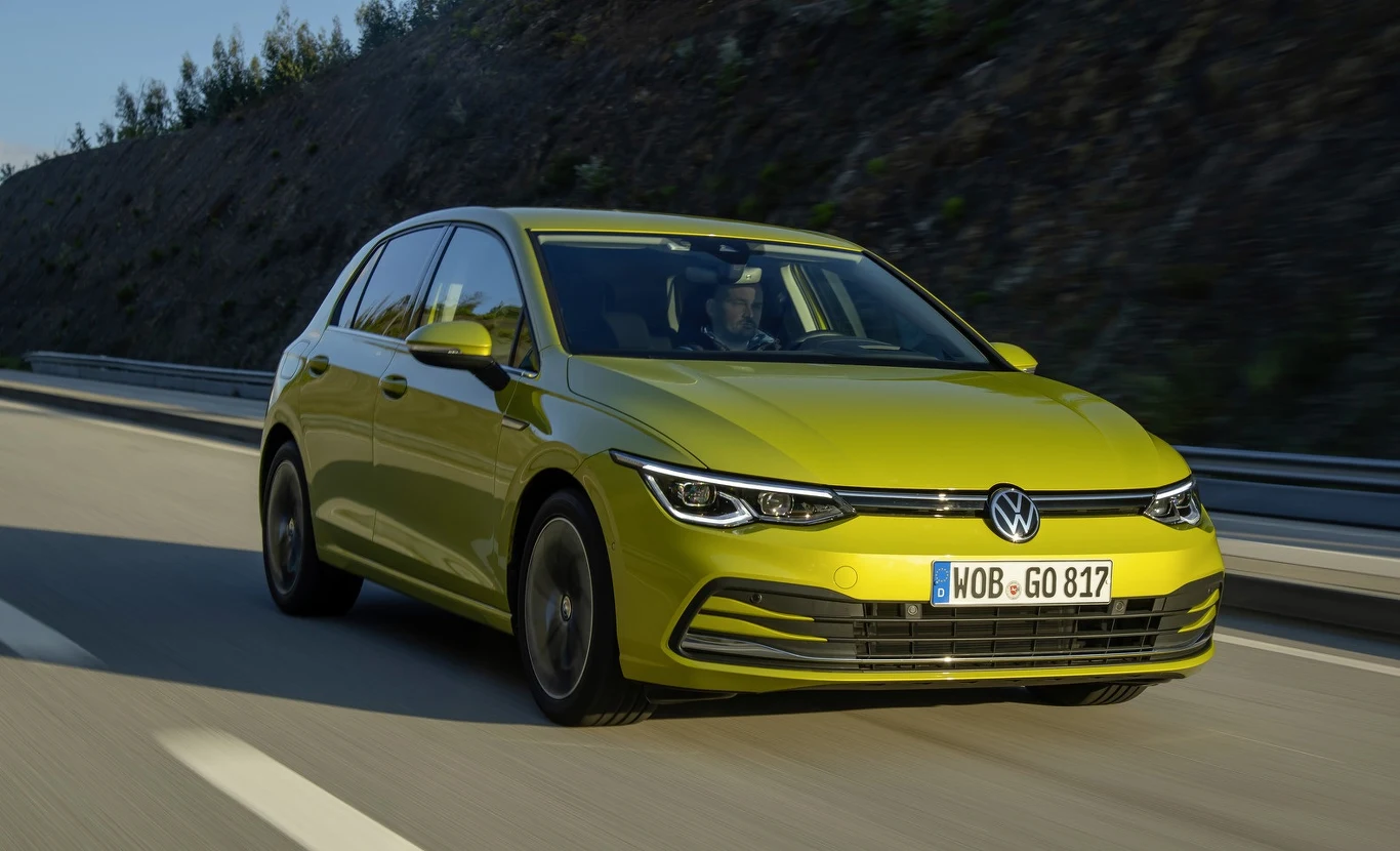 Volkswagen Golf Volkswagen Golf