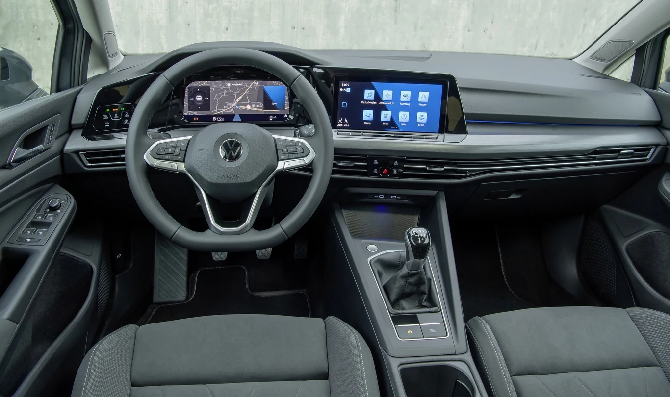 Volkswagen Golf Volkswagen Golf