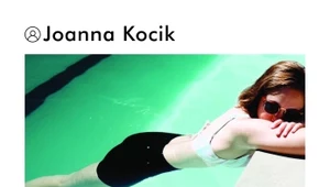 Basen, Joanna Kocik