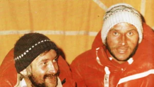 Everest 1980. Jak Polacy ruszyli po Święty Graal himalaizmu