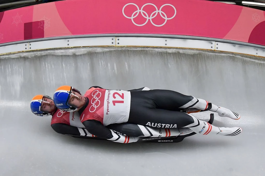 Thomas Steu i Lorenz Koller 