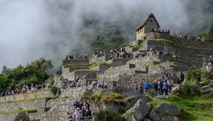 ​Drony nad Machu Picchu: Dziedzictwo Inków pod okiem kamery