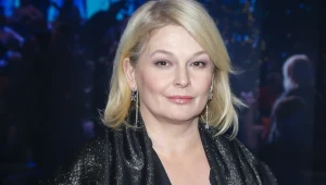 Dominika Ostałowska