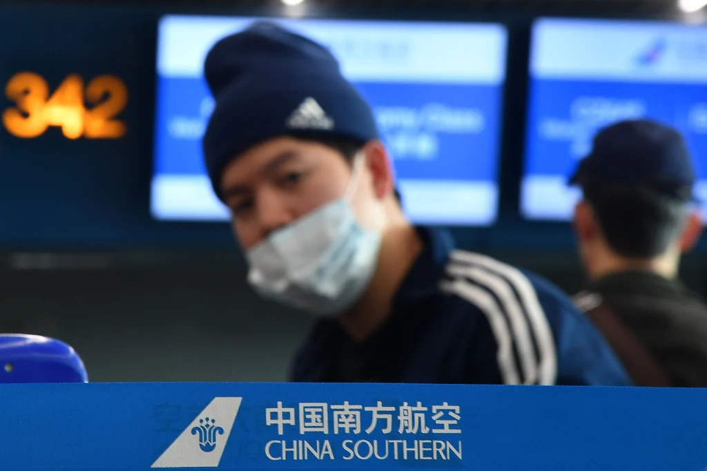 Turystyka ucierpi na koronowirusie 