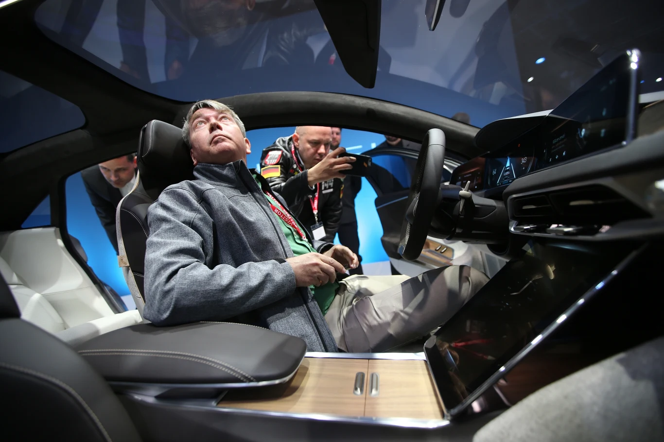 Lucid Air