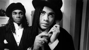 Milli Vanilli: 30 lat od Grammy w cieniu skandalu