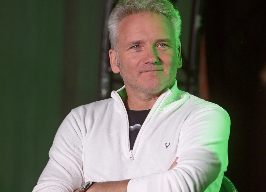 Jarosław Kret Jarosław Kret