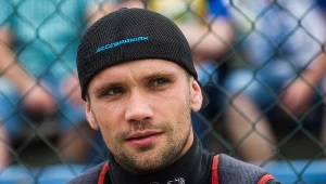 Żużel. Mateusz Szczepaniak: Walczę o odzyskanie 70 tysięcy złotych