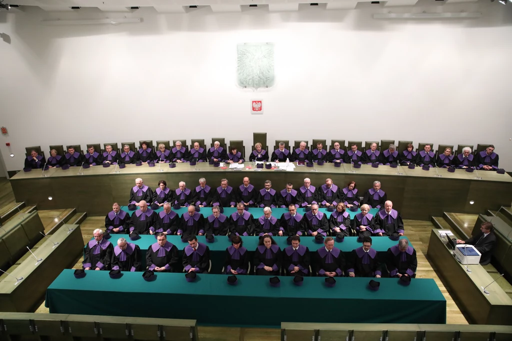 Sędziowie Sądu Najwyższego