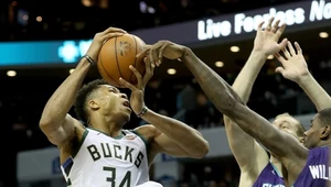 Giannis Antetokounmpo