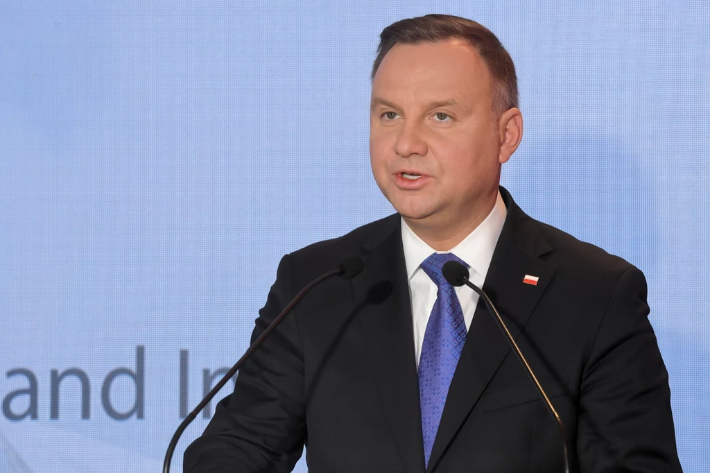 Andrzej Duda Andrzej Duda