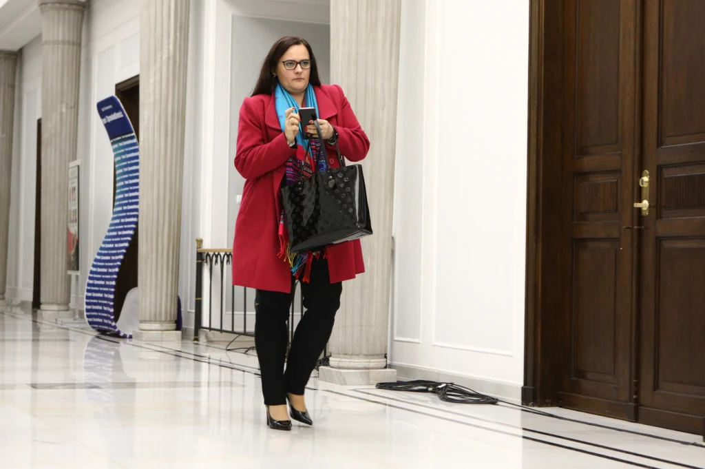 Małgorzata Jarosińska-Jedynak