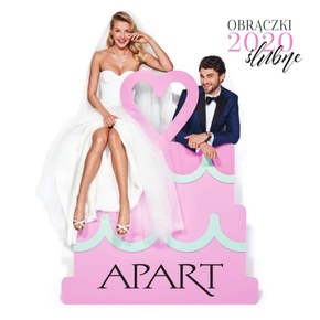 Obrączki 2020 w Apart!