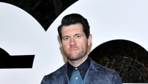 Billy Eichner zagra jedną z głównych ról w "American Crime Story: Impeachment"