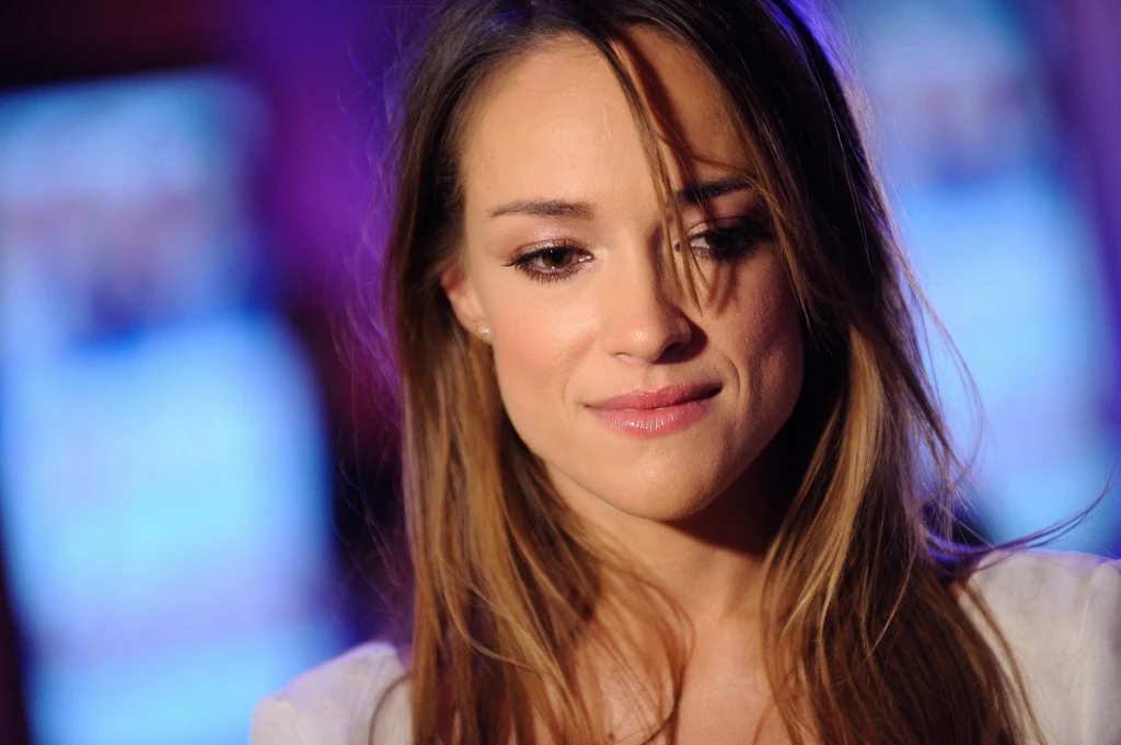 Alicja Bachleda-Curuś Alicja Bachleda-Curuś