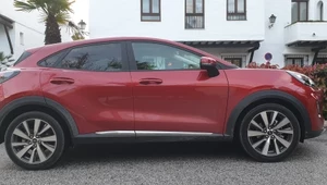 Ford Puma - najpiękniejszy samochód, jaki można kupić?