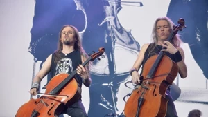 Apocalyptica gwiazdą festiwalu 3-Majówka we Wrocławiu [DATA, MIEJSCE, BILETY]