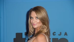 Dagmara Kaczmarek-Szałkow jest dziennikarką stacji TVN
