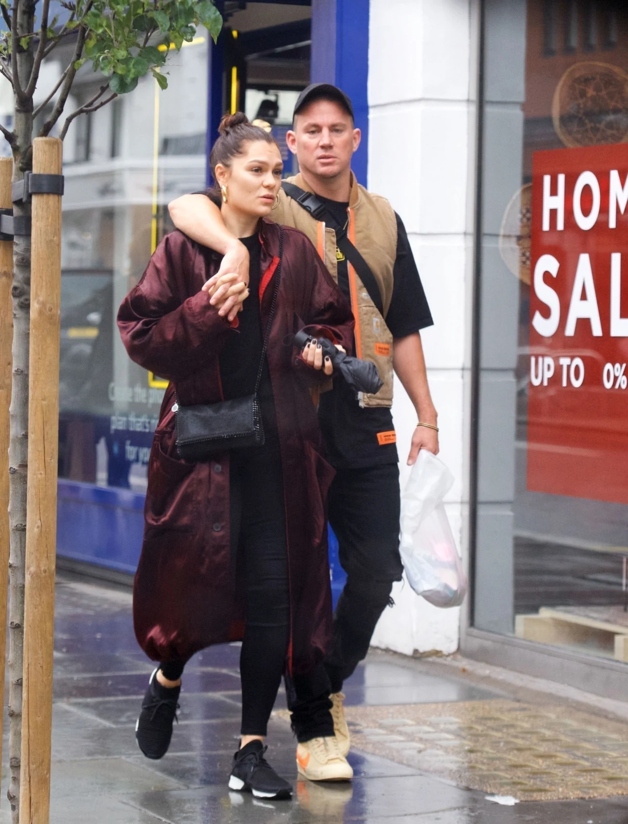 Para wróciła do siebie Para wróciła do siebie