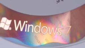 Windows 7 może powodować problemy z bankami