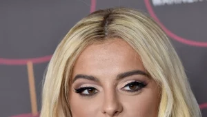 Bebe Rexha: Dwie imprezy w tej samej stylizacji