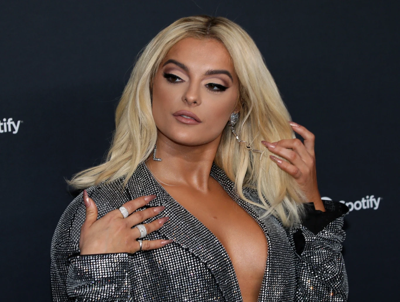 Bebe Rexha 