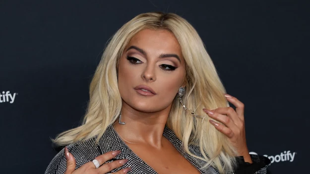 Bebe Rexha 