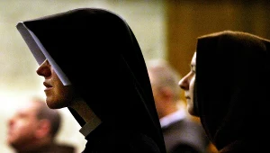 ​Aktorka rzuciła karierę i zastała... zakonnicą