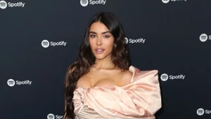 Madison Beer na imprezie Spotify