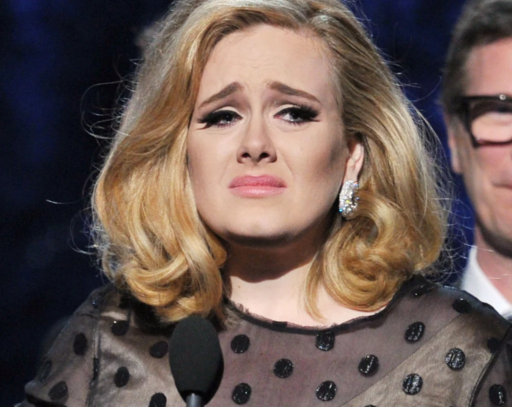 Adele Adele